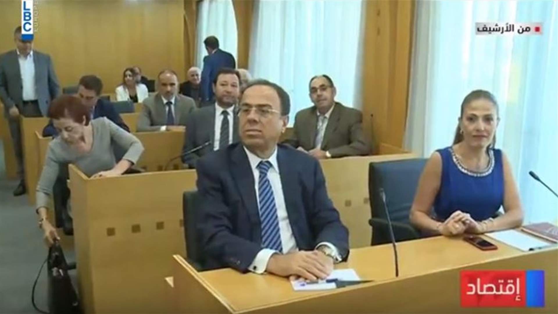 LBCI