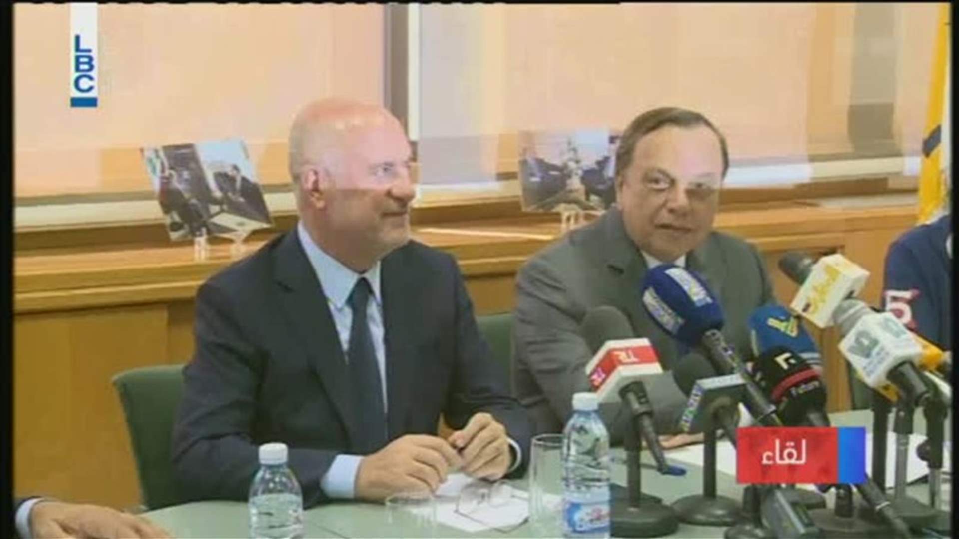 LBCI
