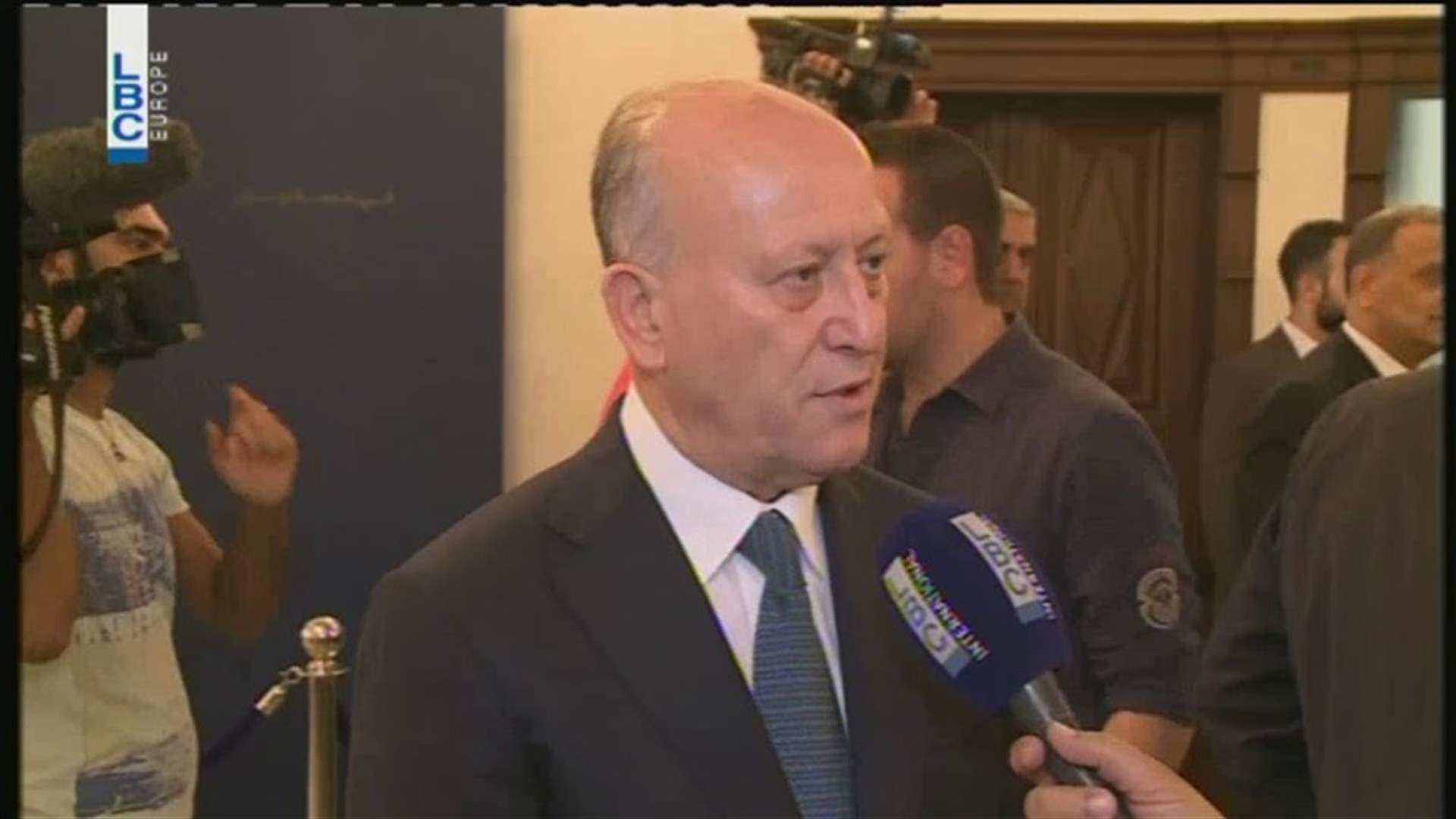 LBCI