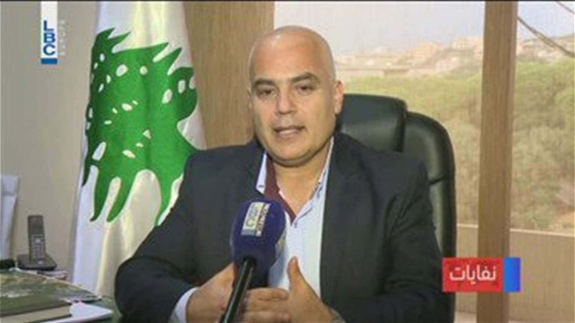 LBCI