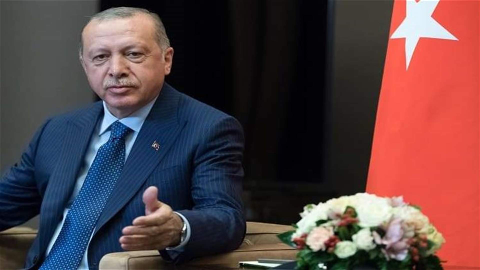 قضية خاشقجي...اردوغان يضغط على الرياض لكشف صور كاميرات المراقبة