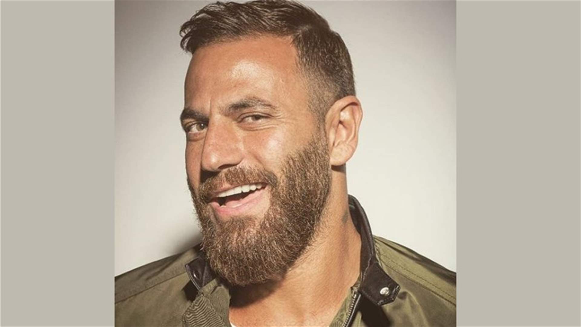 نيكولا معوّض يجتمع بزملائه بعد خطوبته.. هذا ما قاله عن ريتا حايك (صور)