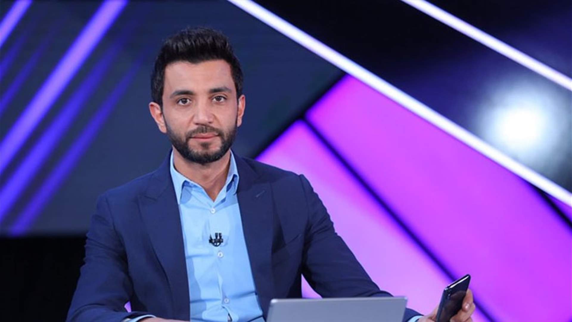 جو معلوف معلناً ردّ القضاء للطلب المقدّم من غراسيا القزّي: "أرادت منعنا من التطرّق في قضية الجمارك"