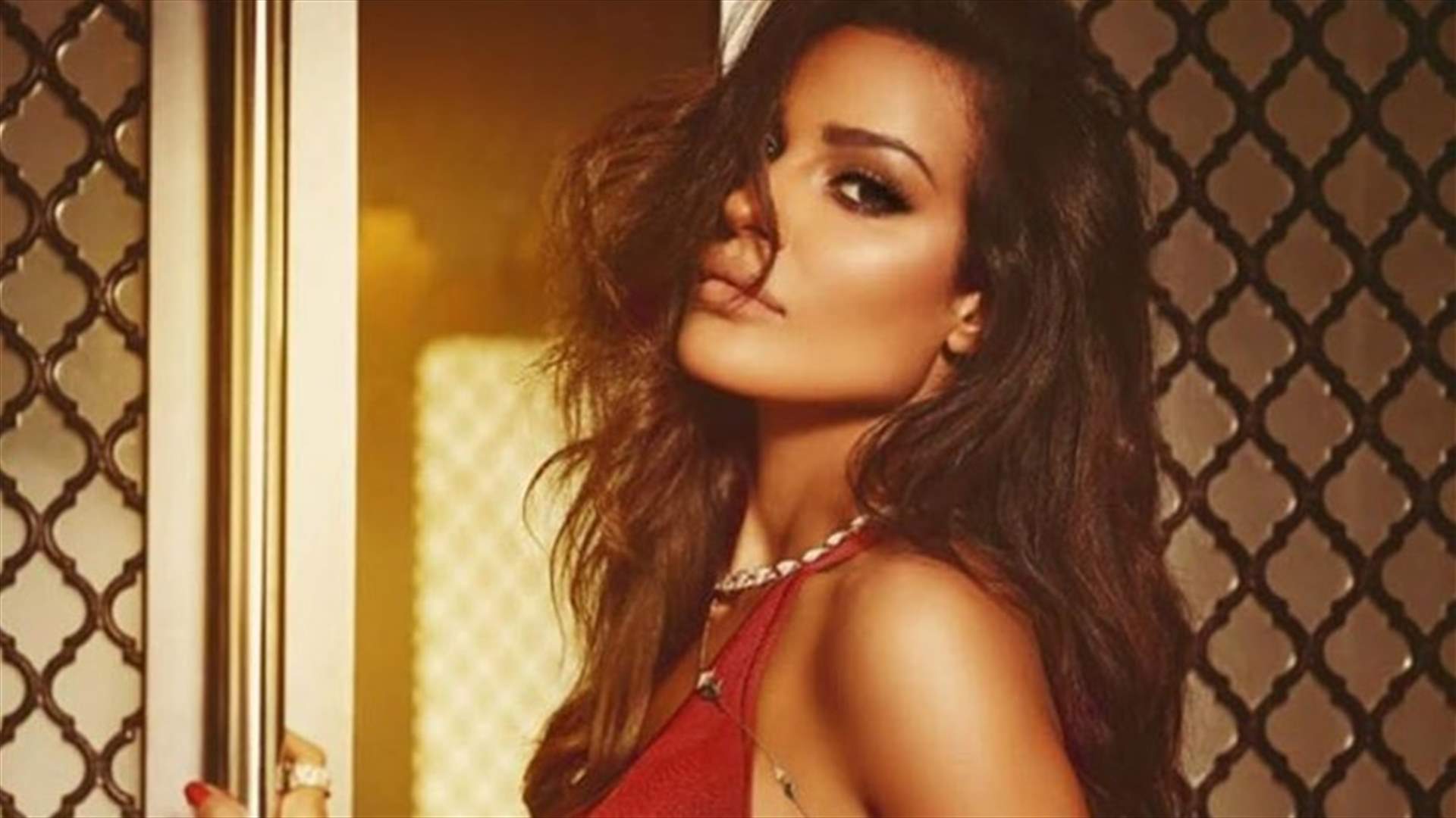 نصيحة من نادين نسيب نجيم لمتابعيها... وما علاقة البهارات والقرفة؟