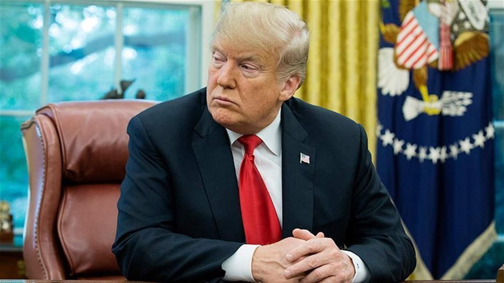 Trump: US working with Turkey, Saudis on journalist probe