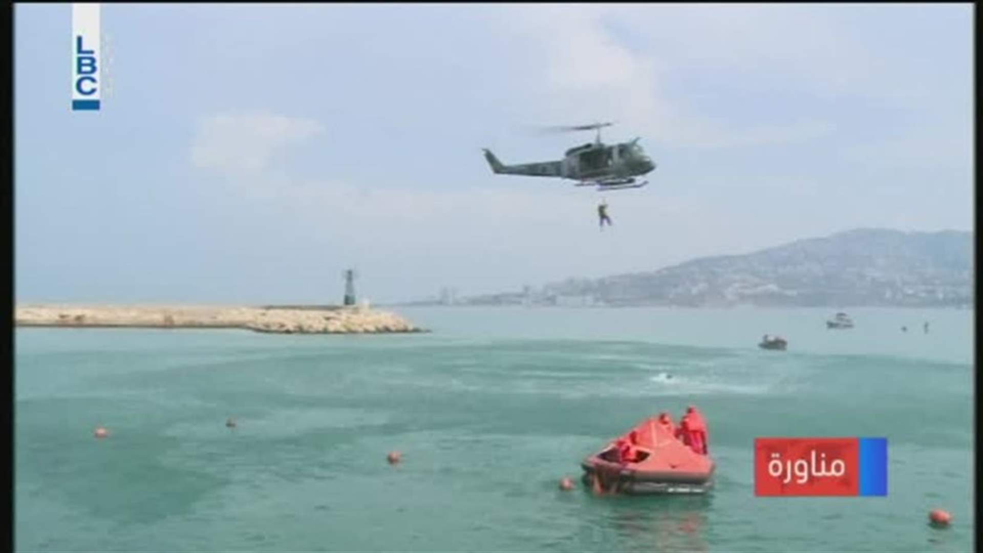 LBCI
