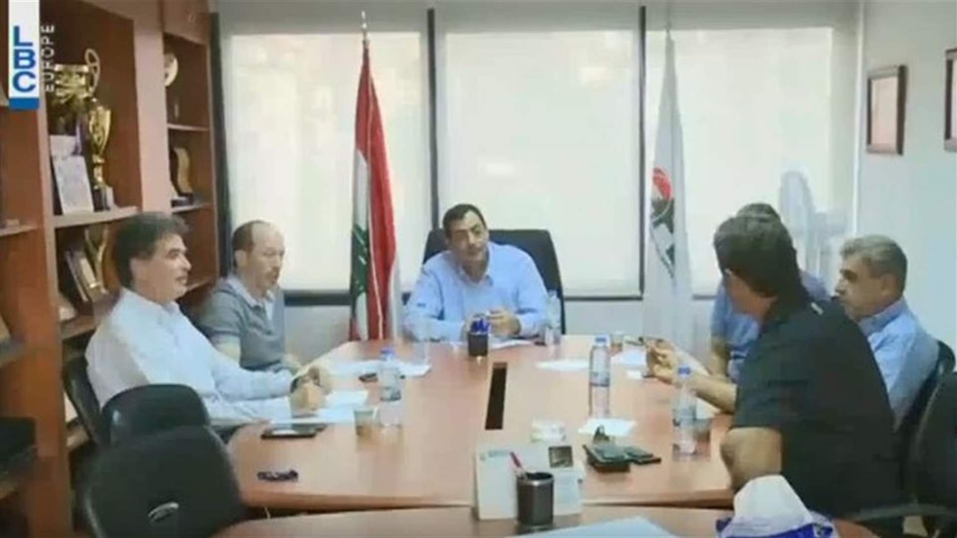 LBCI