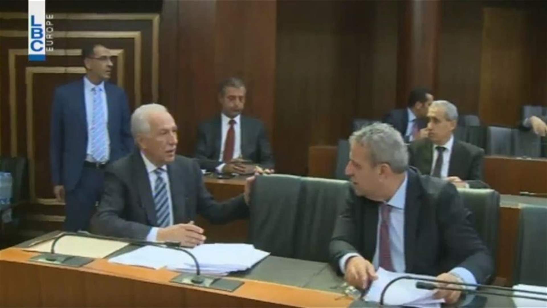 LBCI