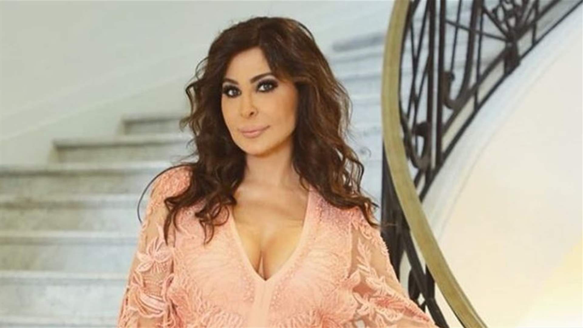 إليسا تتحدّث عن الإنجاب بدون زواج وتبنّي الأطفال.. هل تفعلها؟!