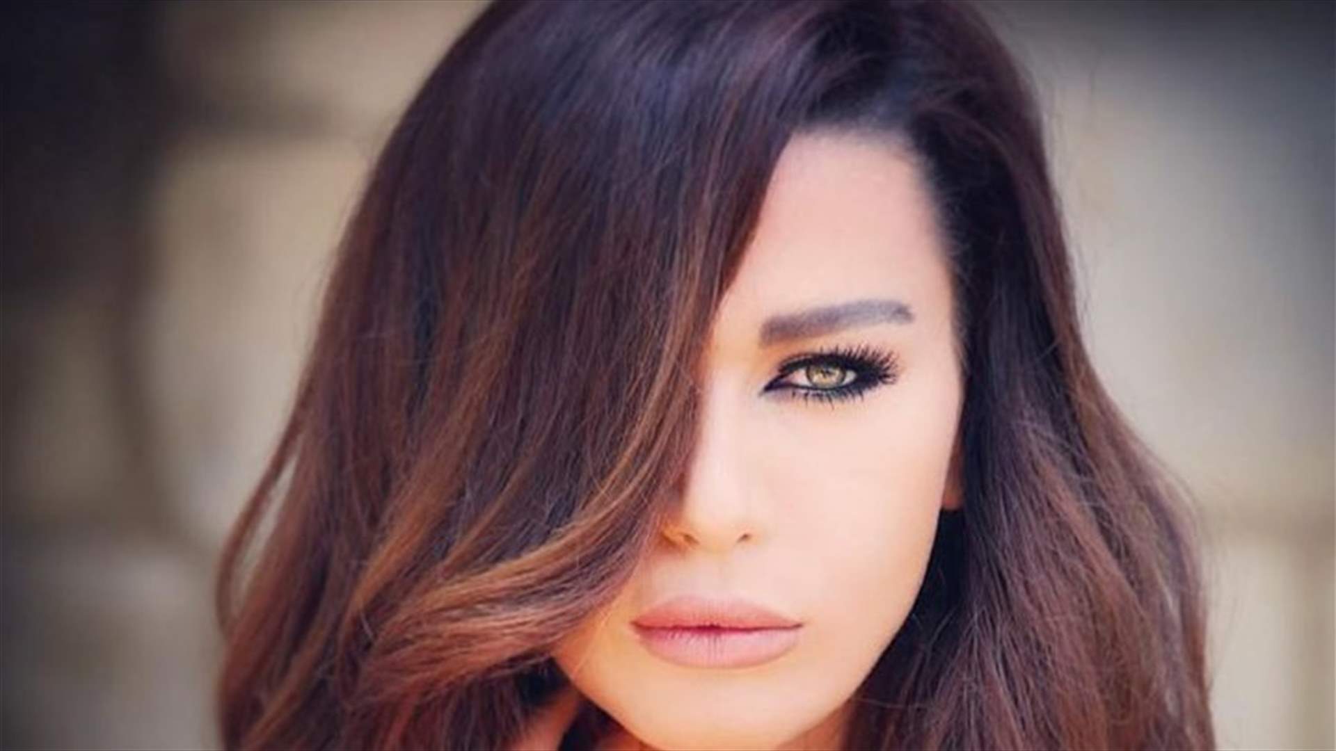 هل تخسر نادين الراسي ولديها من جديد؟ "بعد ما نَشَّف الحِبِر عن الدّعاوى"