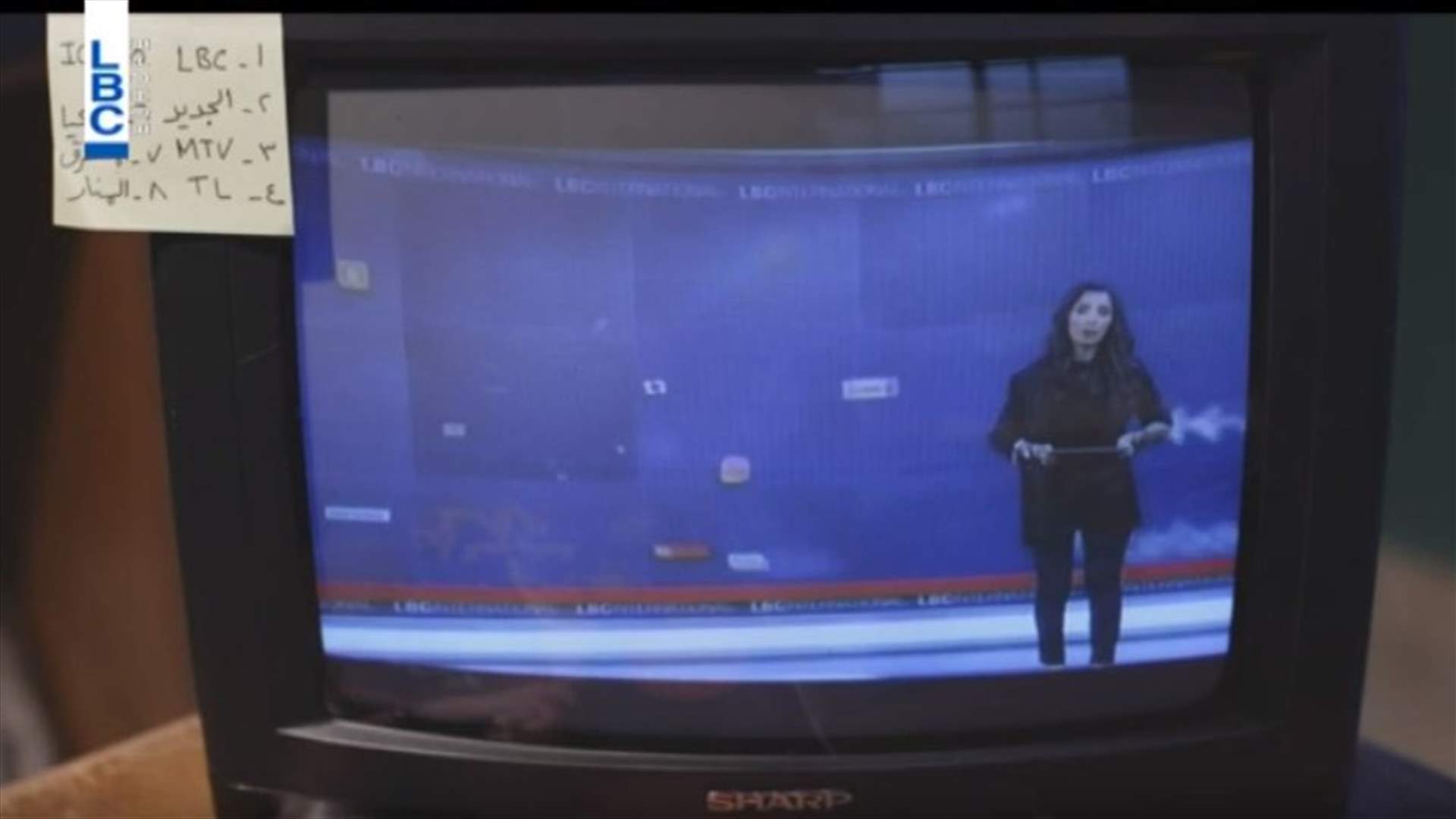 LBCI