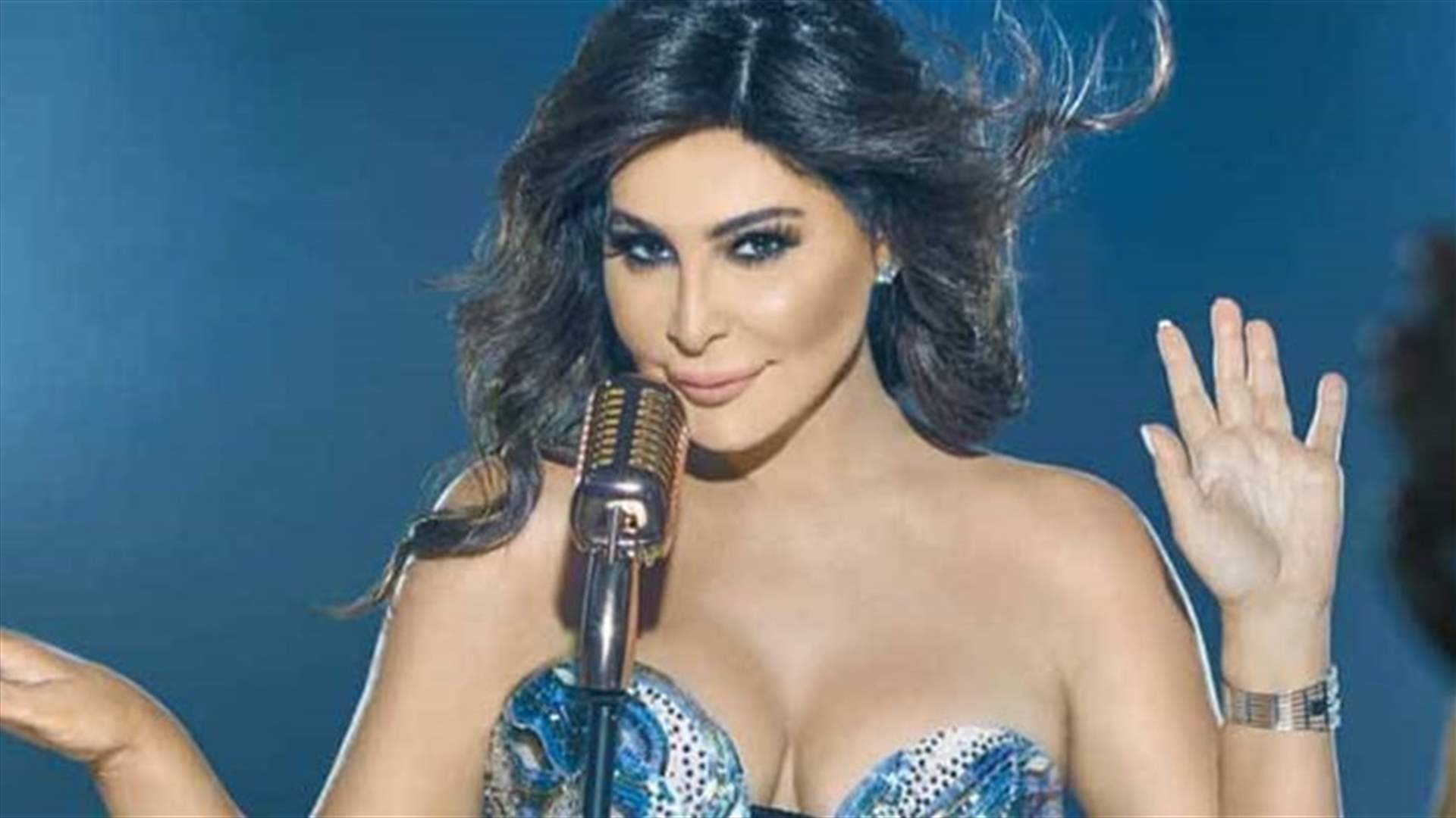 ما جديد قضية حذف أغنيات إليسا عن يوتيوب وأنغامي؟