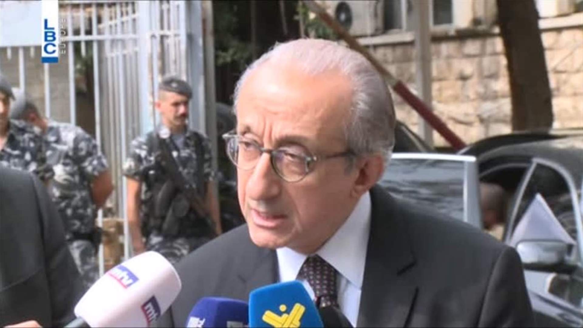 LBCI