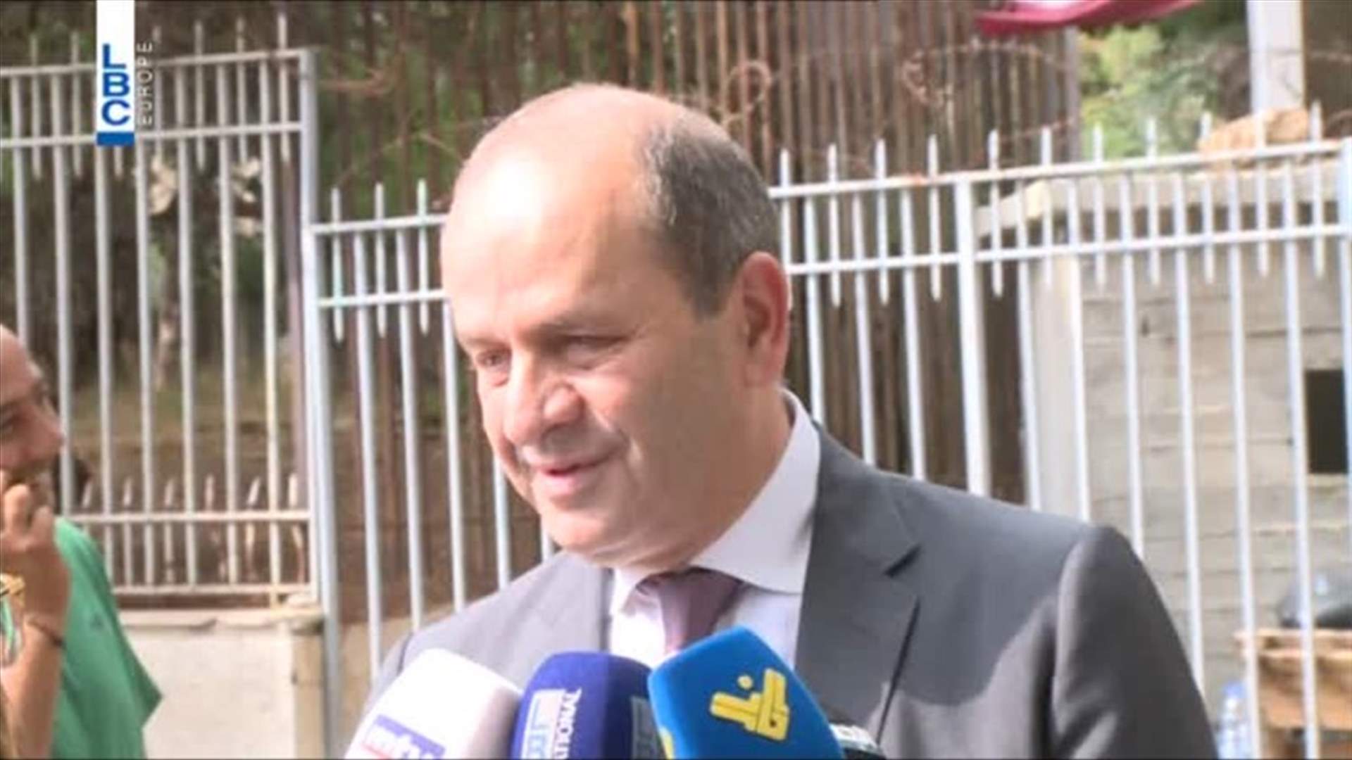 LBCI