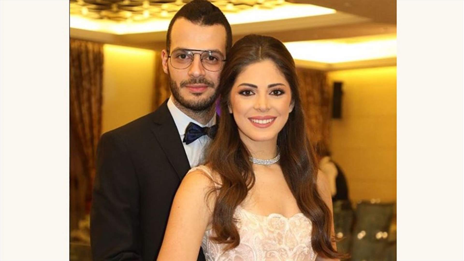 خطيب ميشال حجل يكشف عن مفاجأتين في برنامج لهون وبس... (فيديو)