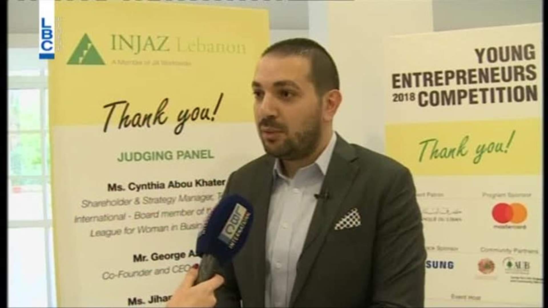 LBCI