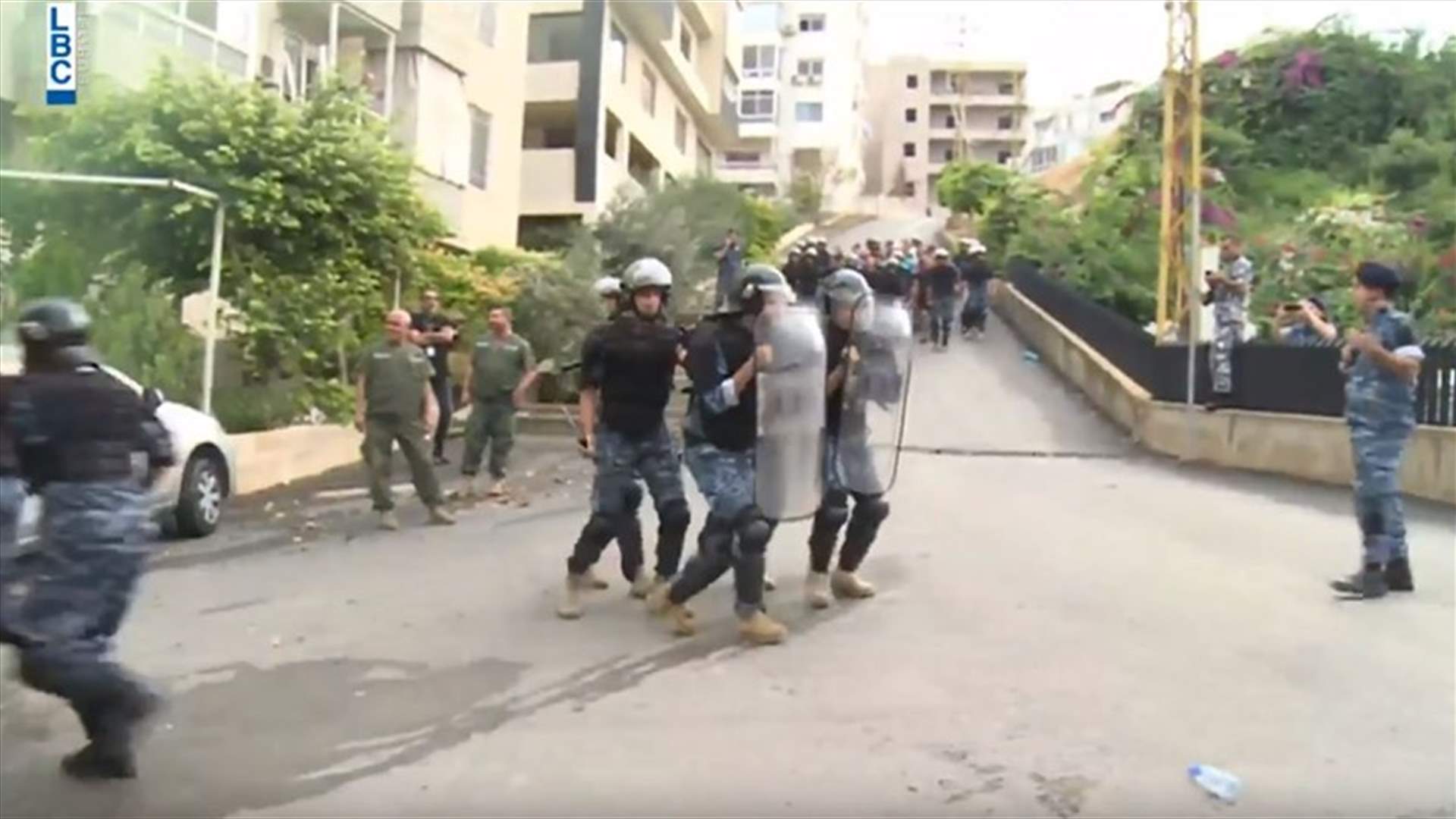 LBCI