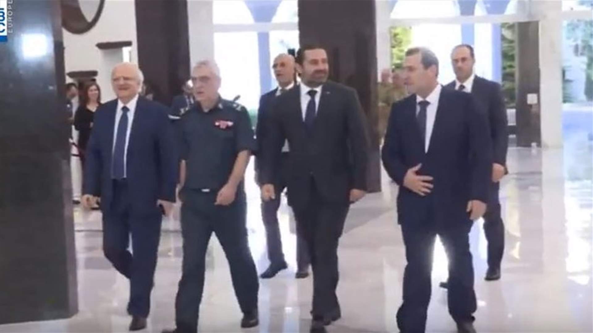 LBCI