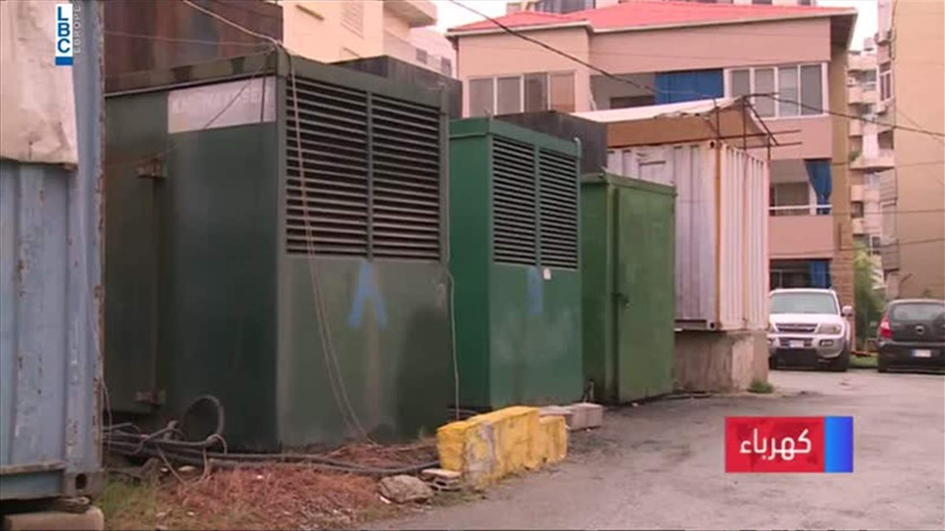 LBCI