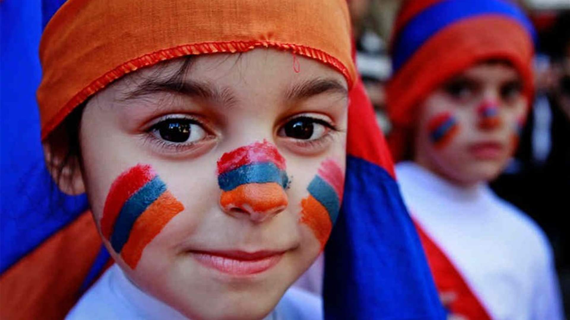 أرمن لبنان... ينقرضون! (الاخبار)