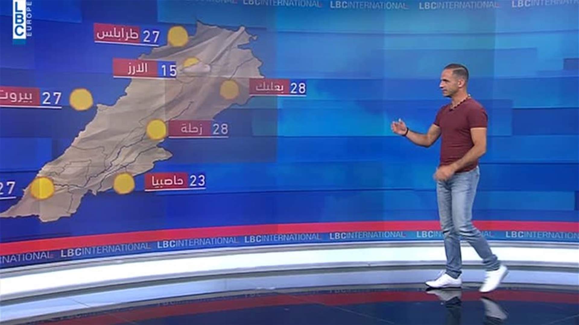 LBCI