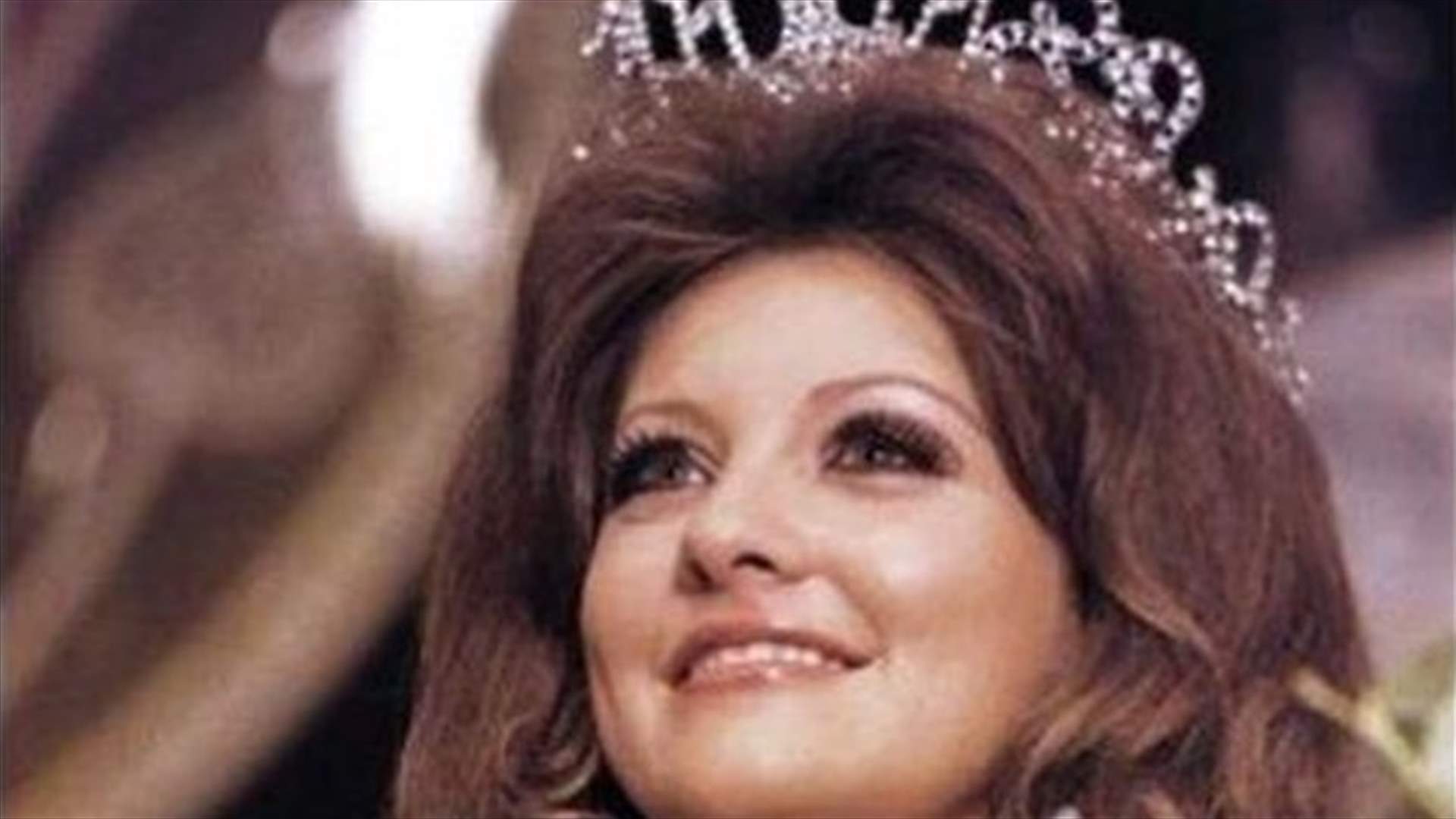 جورجينا رزق في قائمة &quot;أجمل ملكات جمال الكون&quot;.. في أي مرتبة وضعتها مجلة People العالمية؟