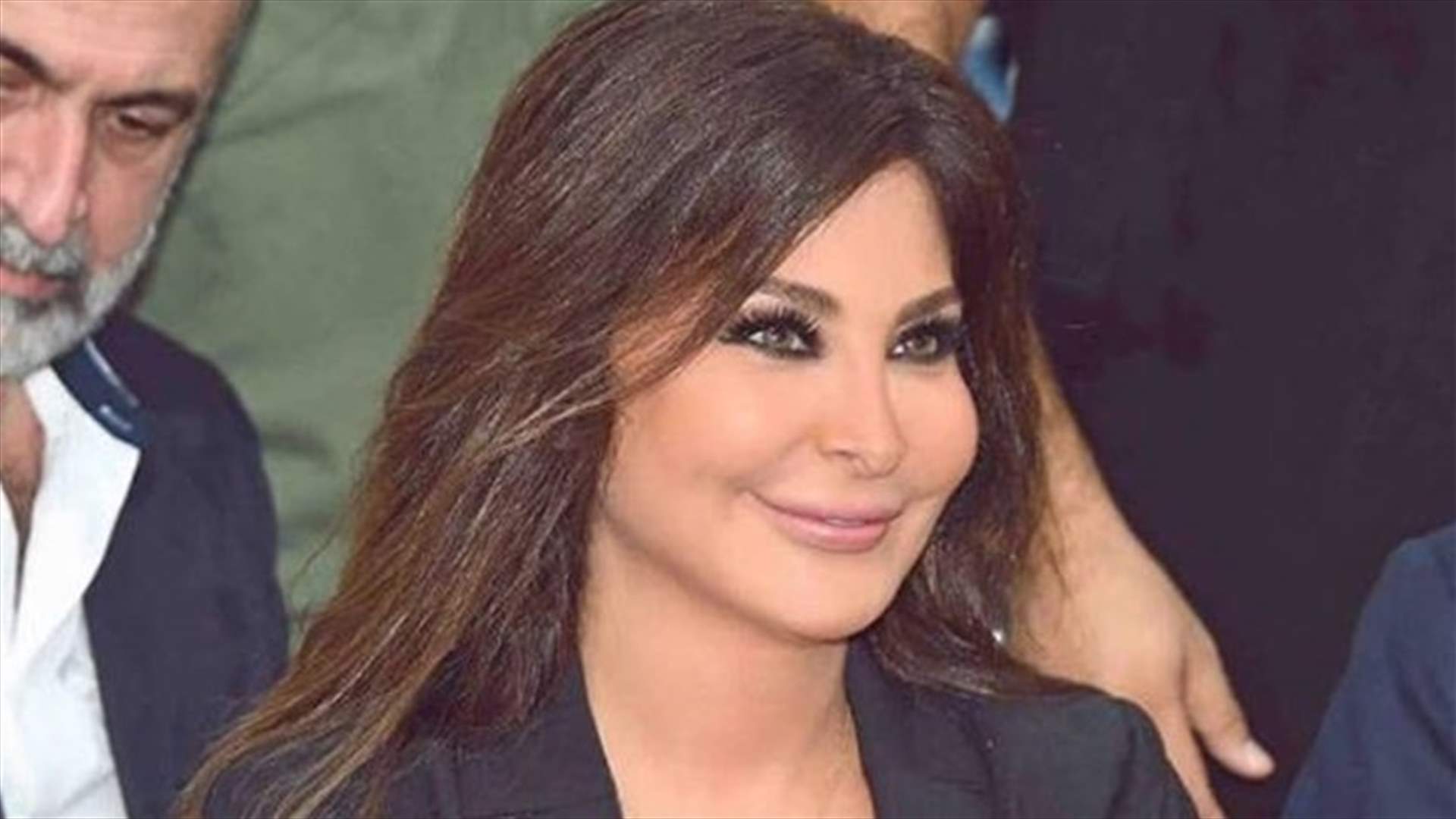 إليسا بعد تعيينها سفيرة: حاربت السرطان وانتصرت