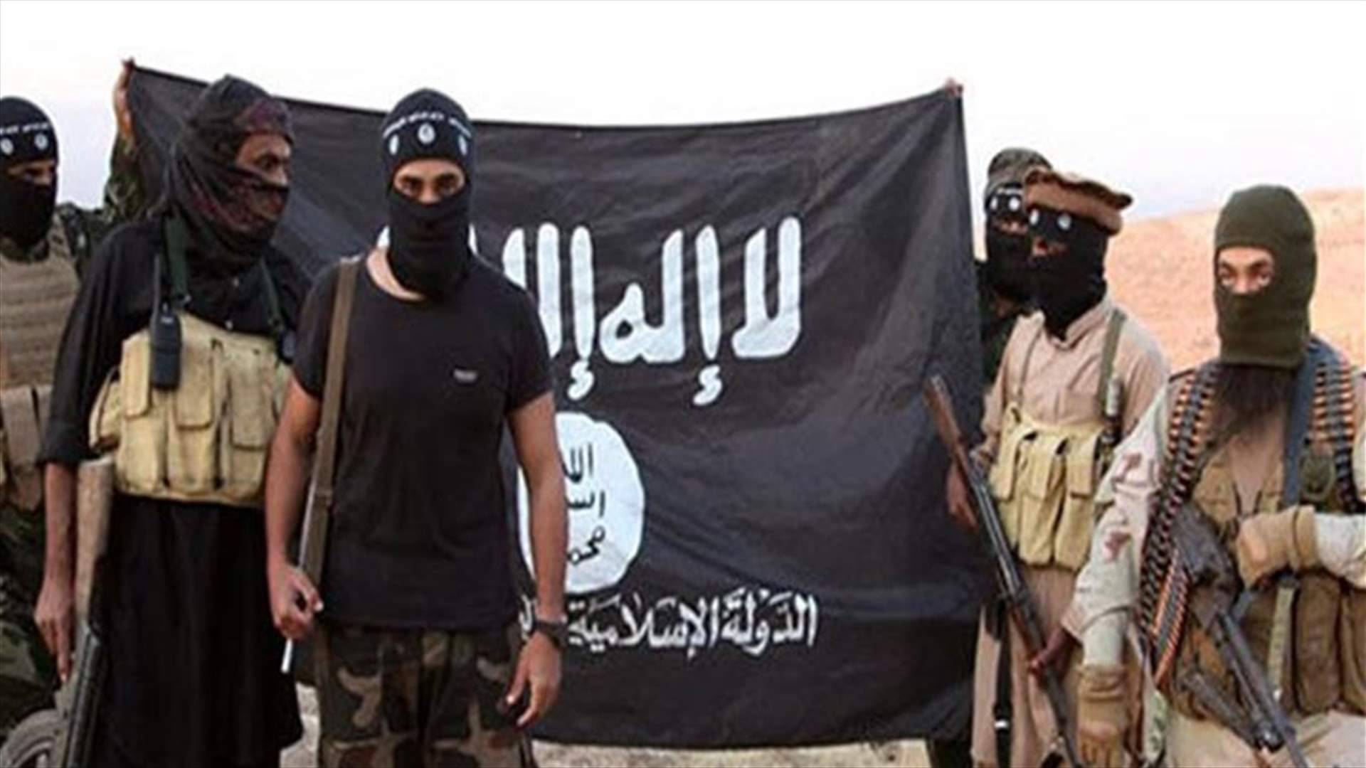 قوات سوريا الديمقراطية تتصدى منذ أيام لهجمات داعش في دير الزور