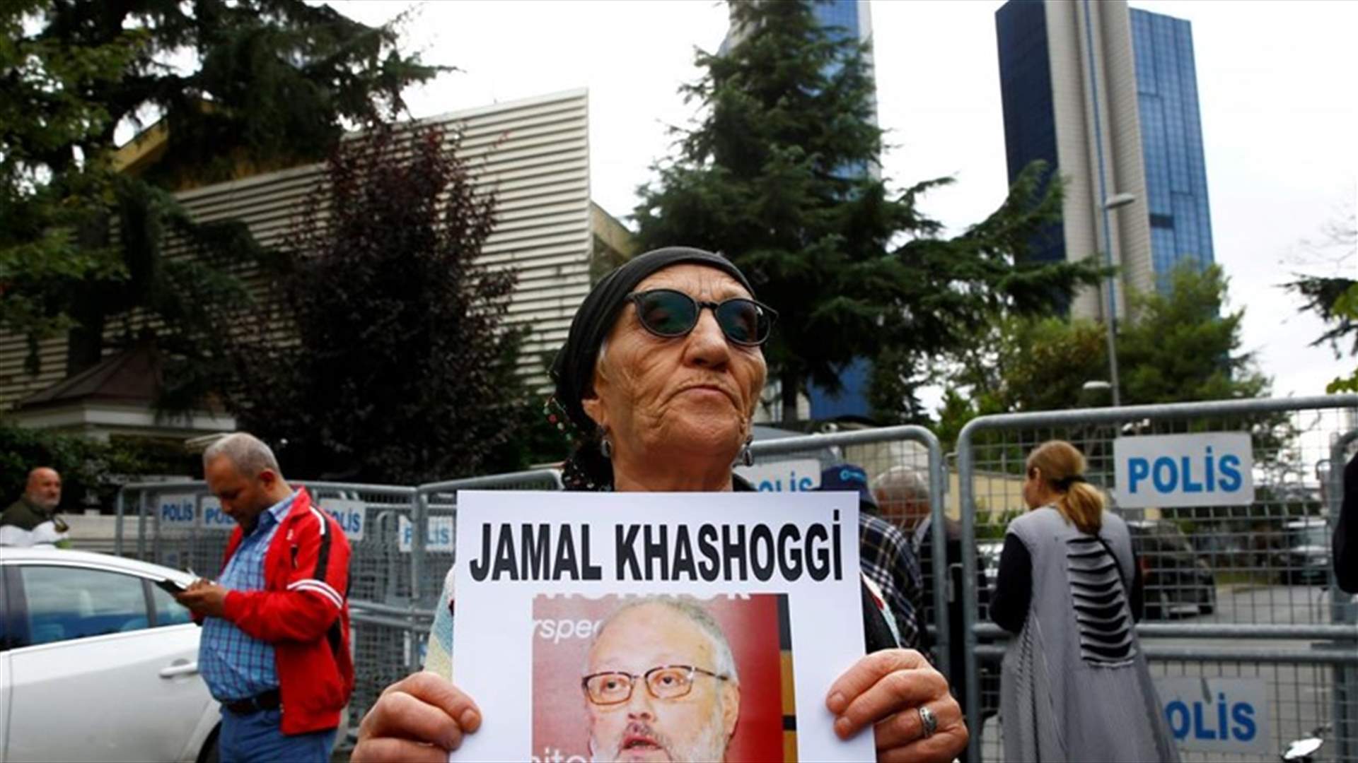Turkey obtains recordings of Saudi journalist's purported killing - paper