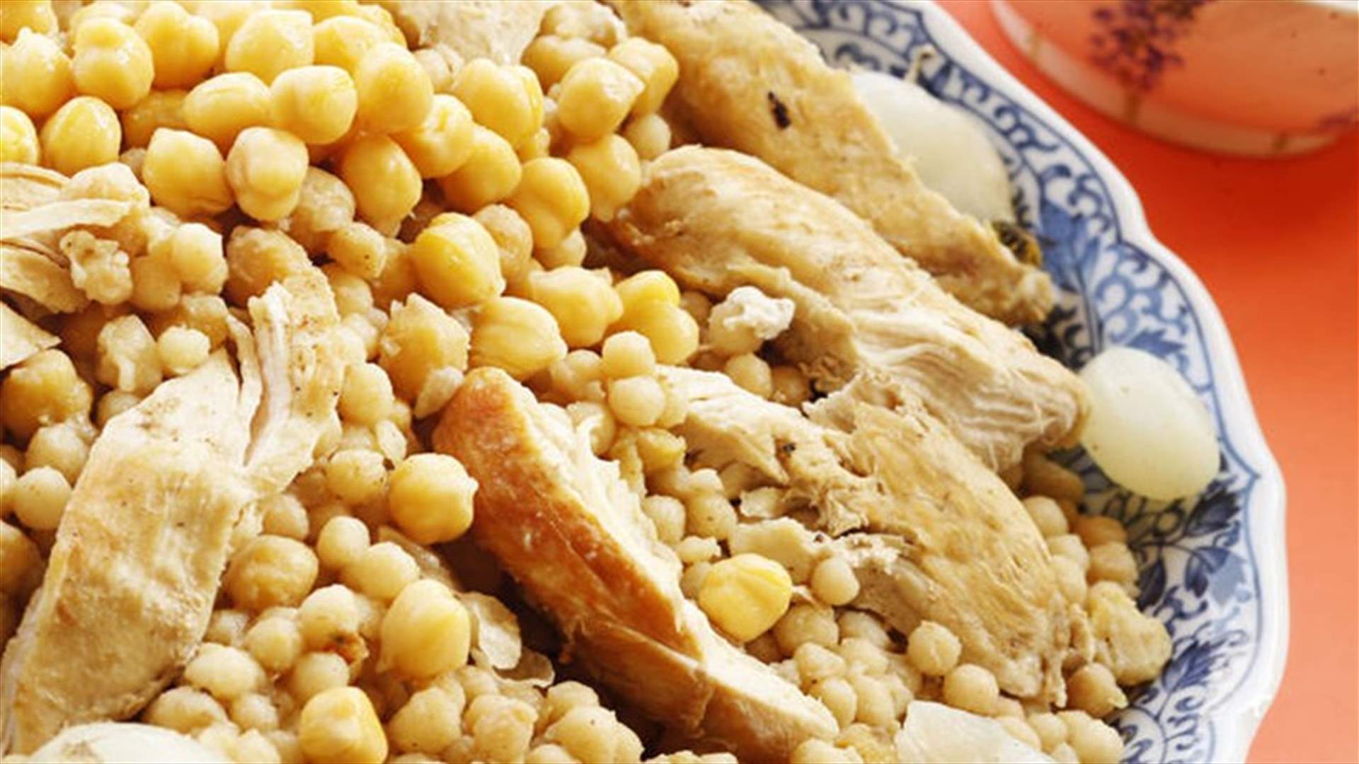المُغربية في طرابلس مختلفة... بالـ"ساندويش"! (فيديو)