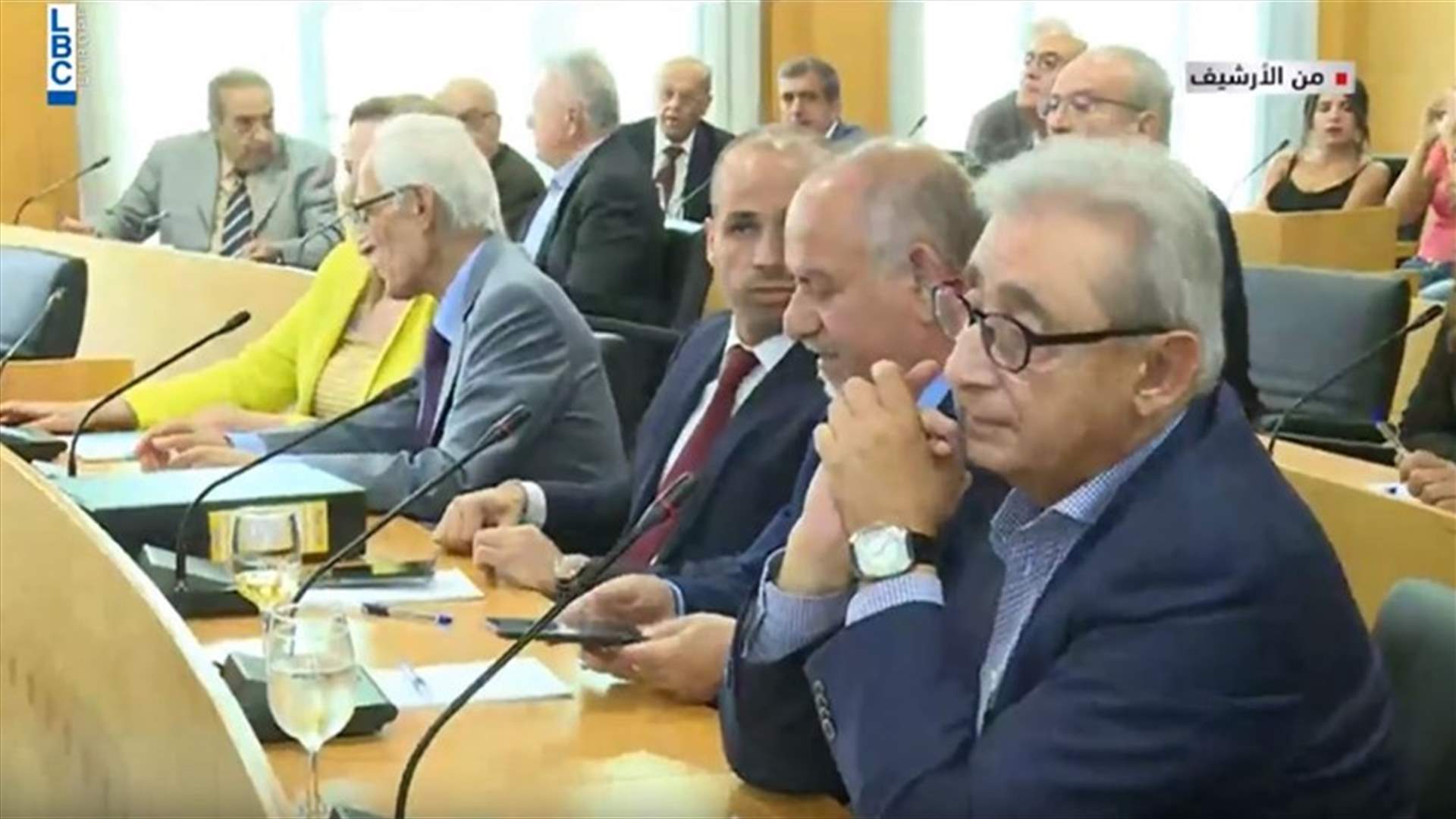 LBCI