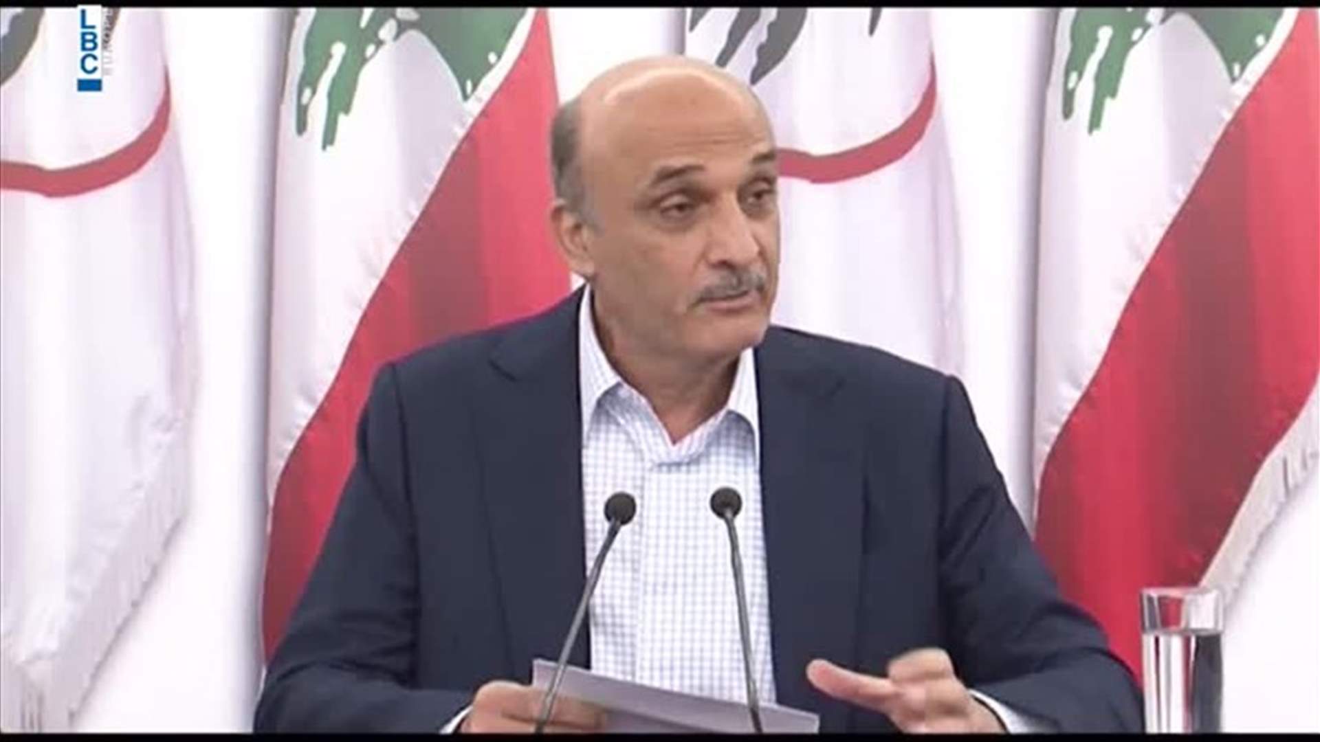 LBCI