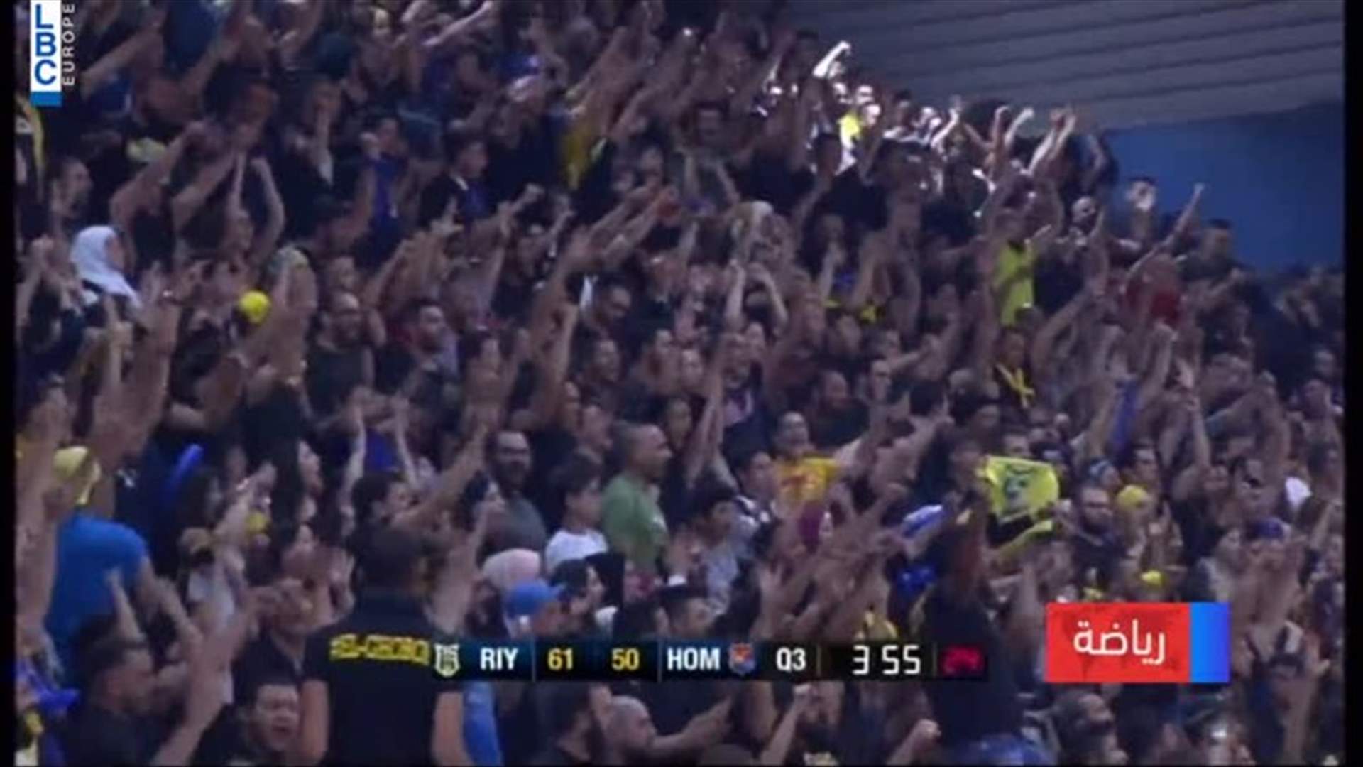 LBCI