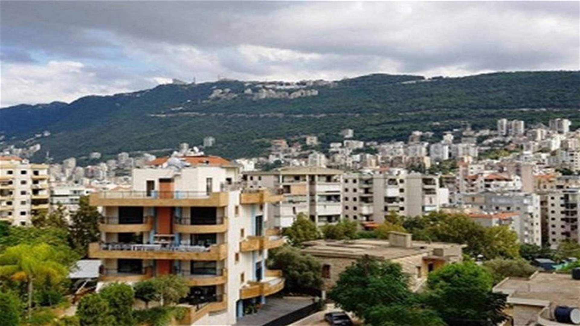 رئيس بلدية بلاط: لن نرضخ لأي ضغوط لاقامة معمل فرز نفايات بمنطقة مصنفة بيئية