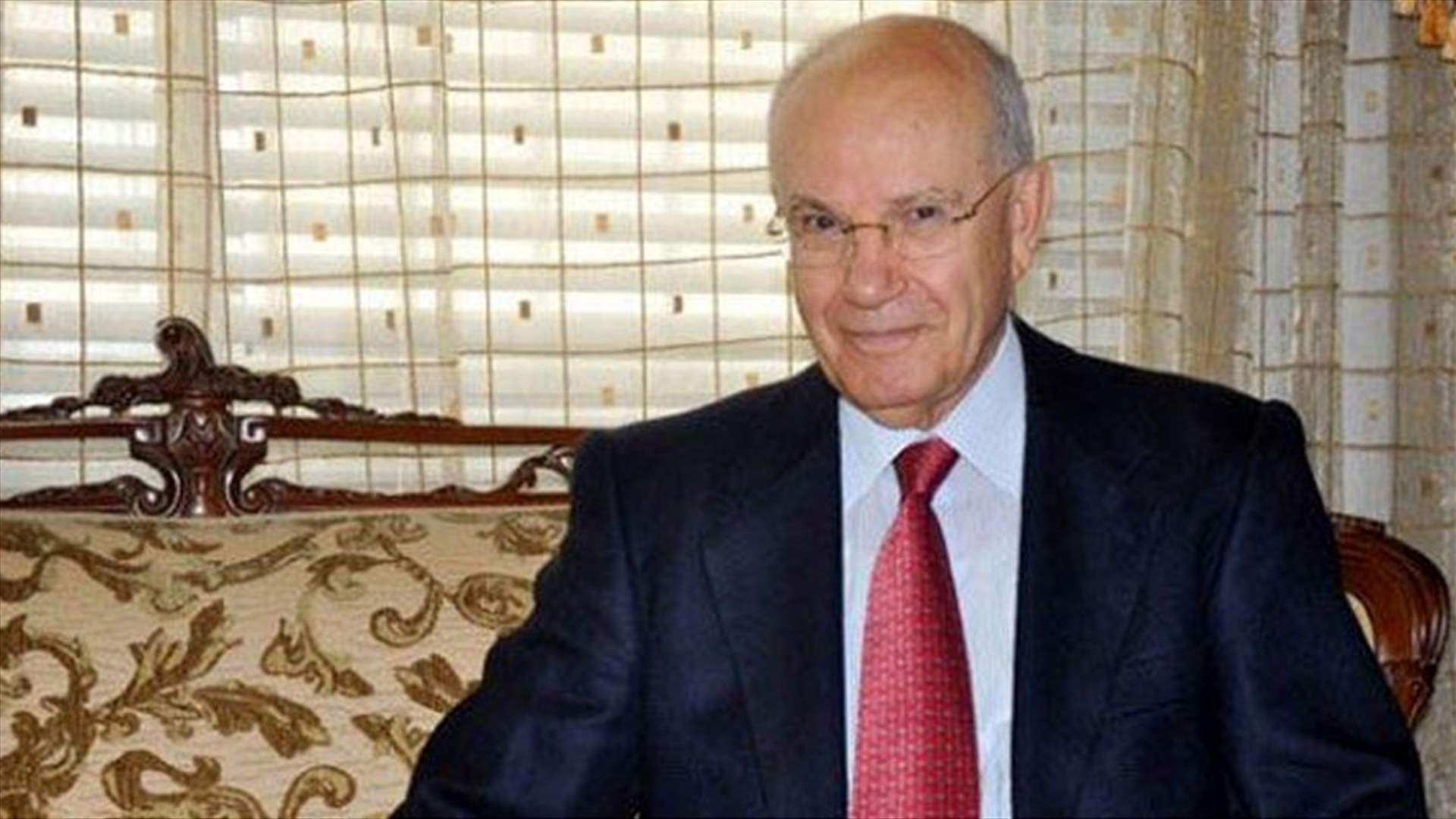 عبدالرحيم مراد لـ"الأنباء": من حق "اللقاء التشاوري" الانضمام للحكومة