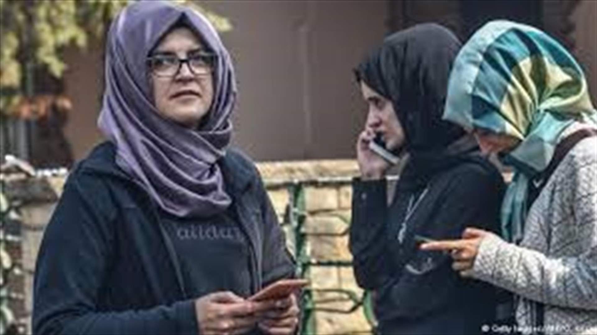 خطيبة جمال خاشقجي: هذه كانت خطتي لعيد ميلاده