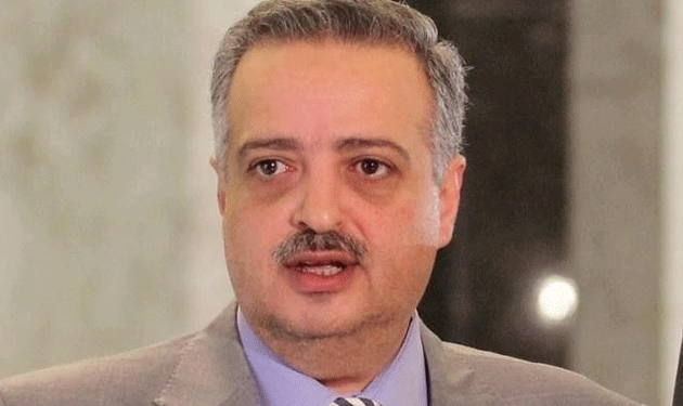 ارسلان: العقدة الدرزية لا تزال عالقة