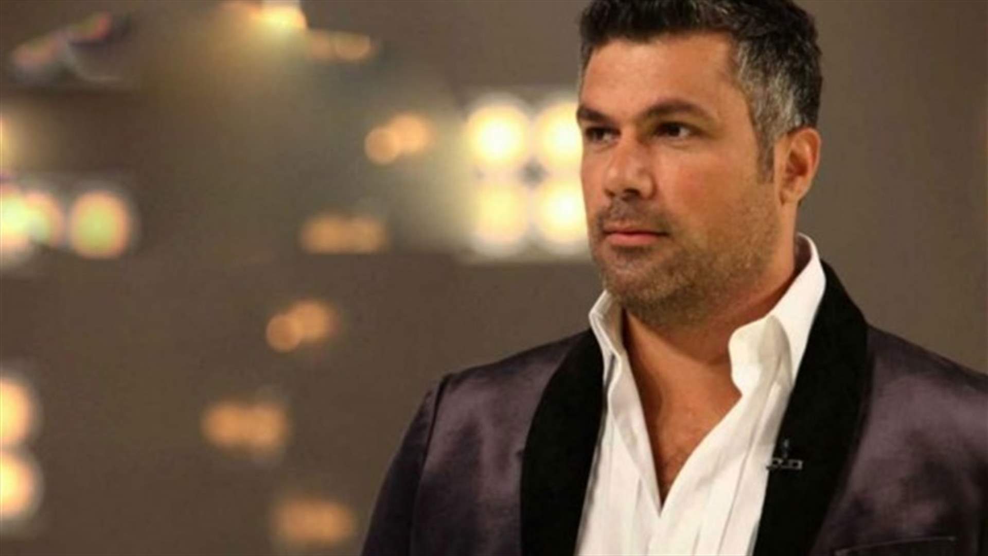 الموت يُفجع فارس كرم