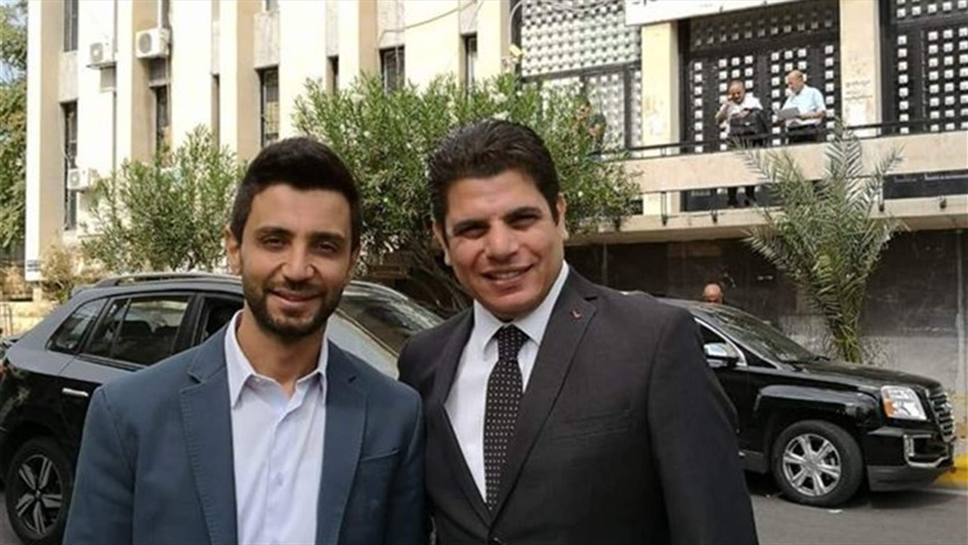 نقاش "تويتري" بين جبور ومعلوف وزهران حول قضية الجمارك... ووثائق جديدة في "هوا الحرية" غدا