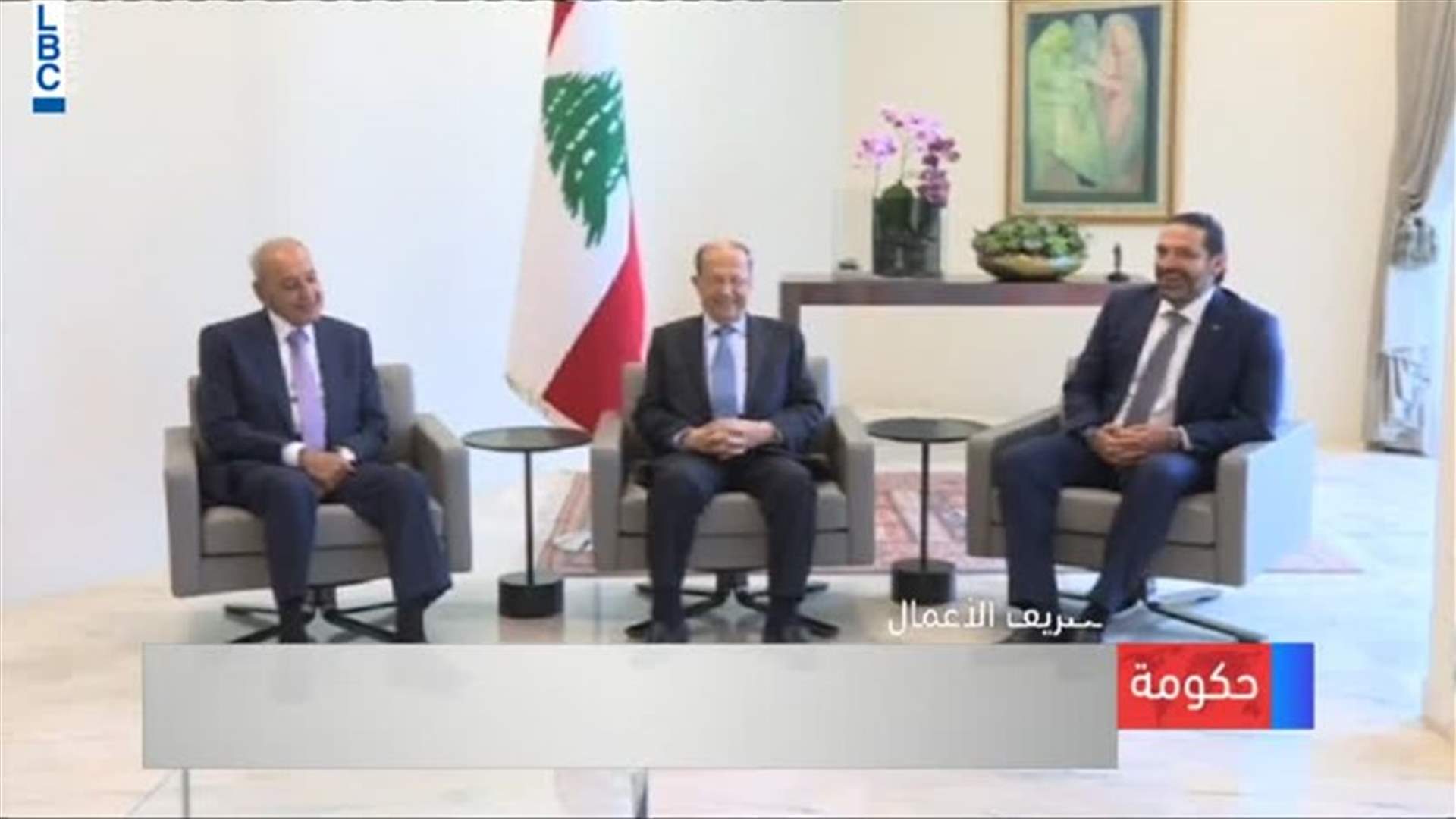 LBCI
