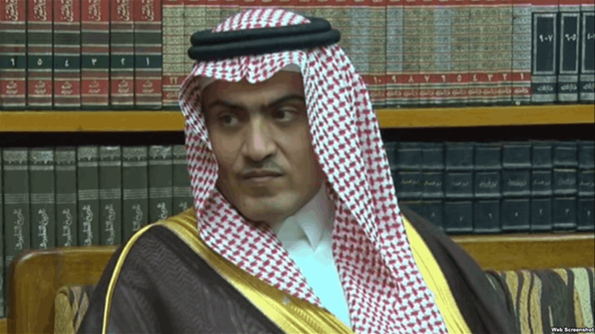 ثامر السبهان: السعودية ليست دولة ضعيفة