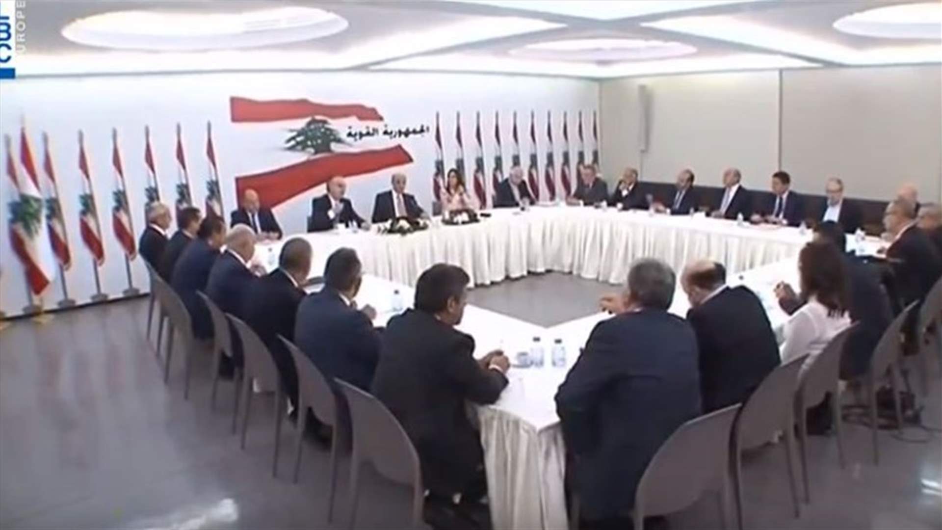 LBCI
