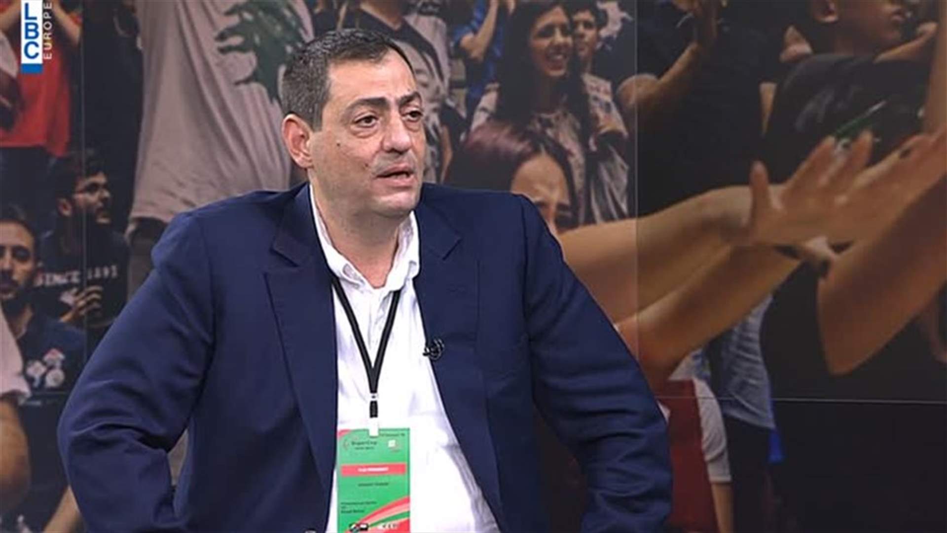 LBCI