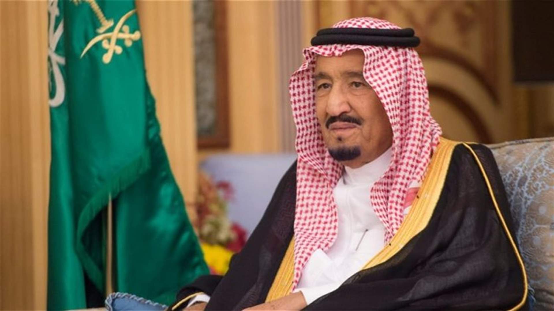 الملك سلمان يشكر أردوغان على ترحيبه بمقترح تشكيل فريق مشترك في قضية خاشقجي