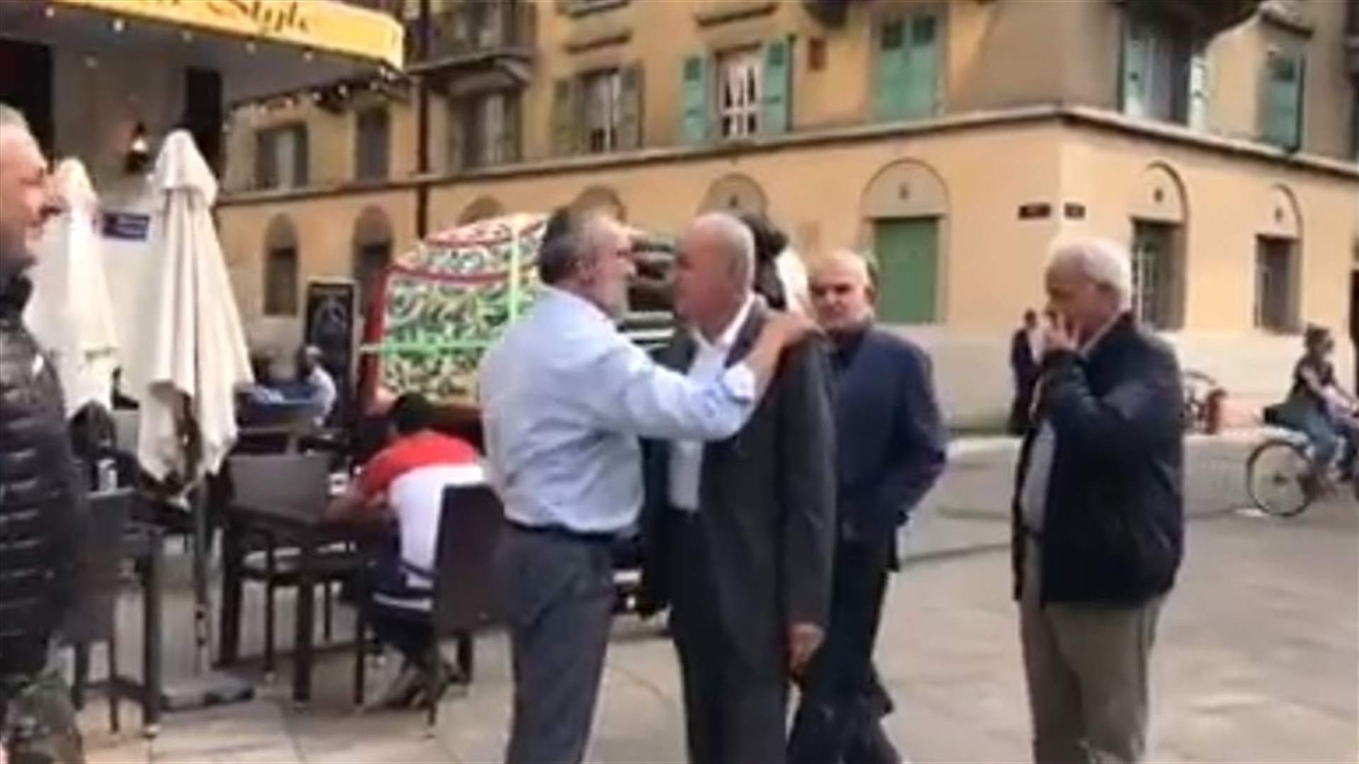 LBCI