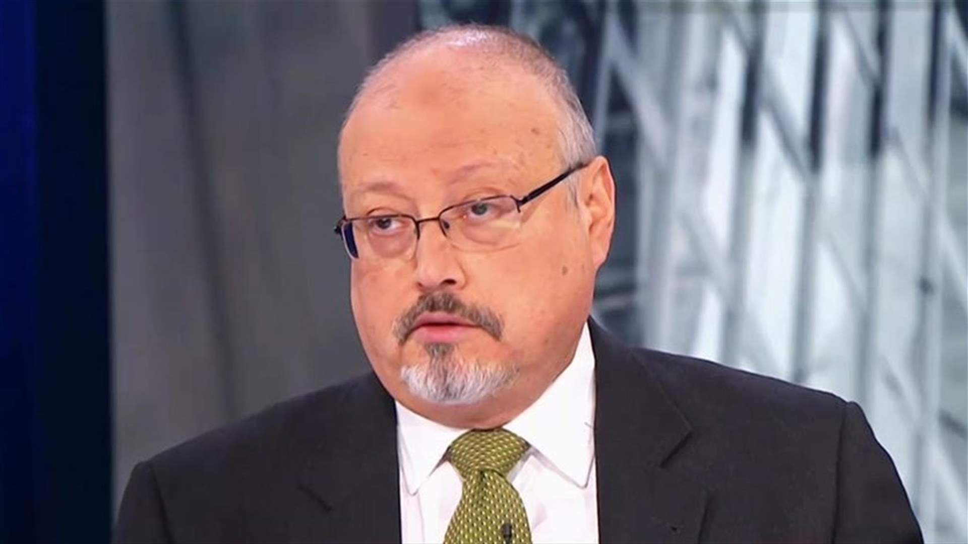 Iran says it won't comment yet on missing journalist Khashoggi case - TV