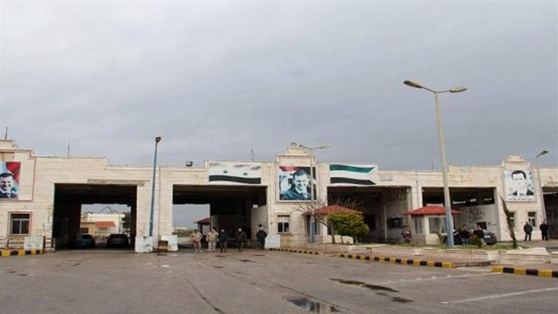 وزيرا خارجية سوريا والعراق يعلنان قرب افتتاح معبر البوكمال