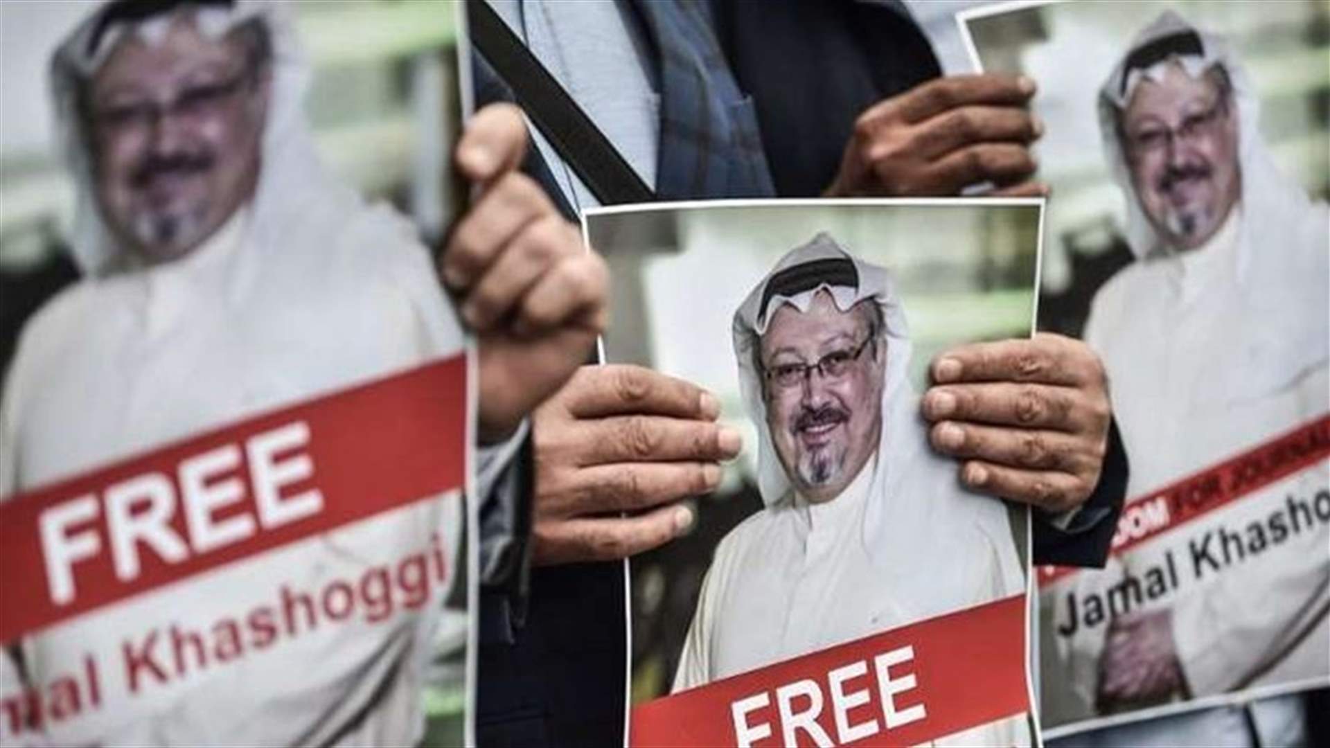 Turkish police have audio showing Khashoggi was killed at consulate – Reuters citing sources