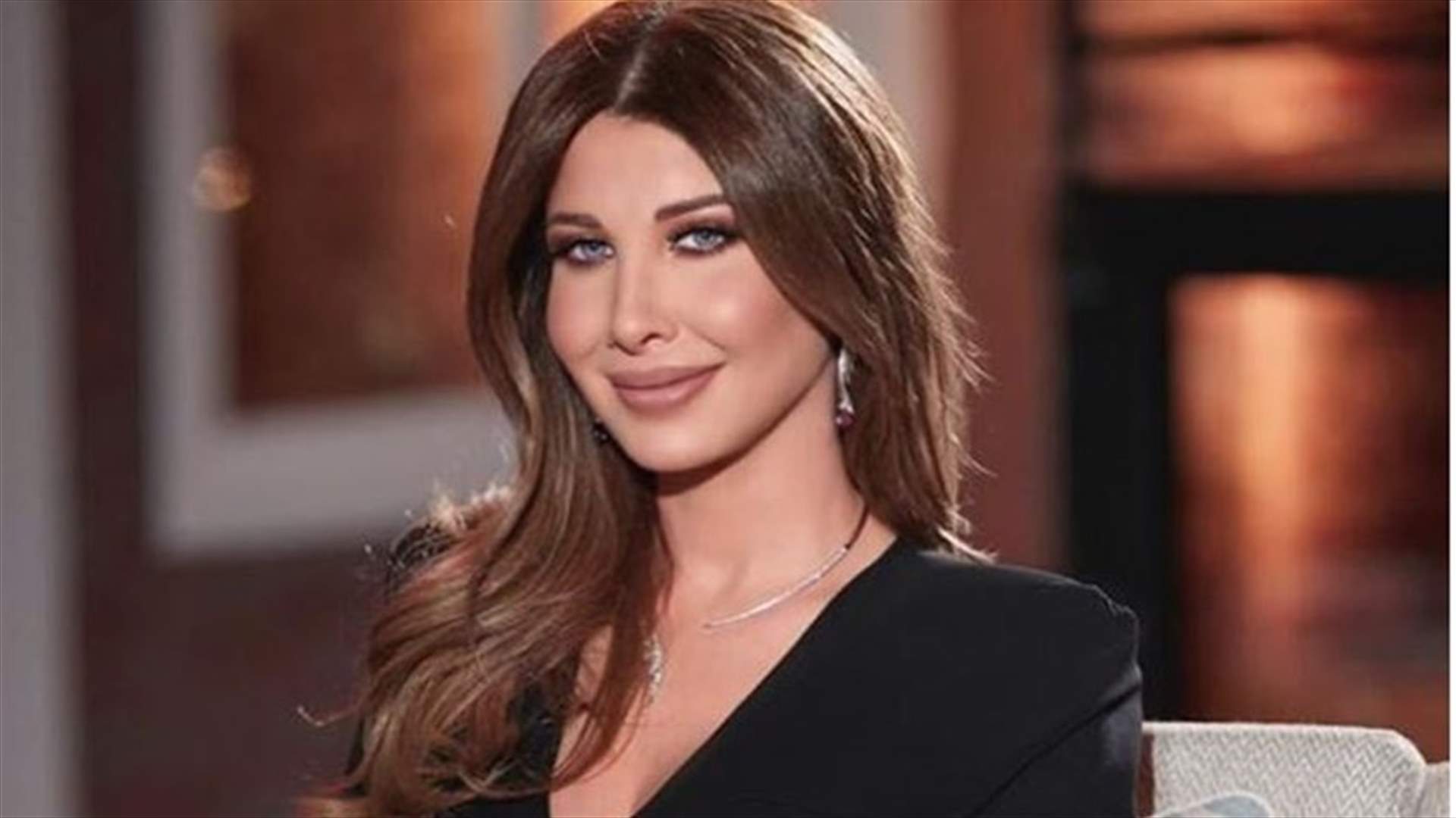 تغريدة مثيرة للجدل من نانسي عجرم... ماذا قصدت بها؟