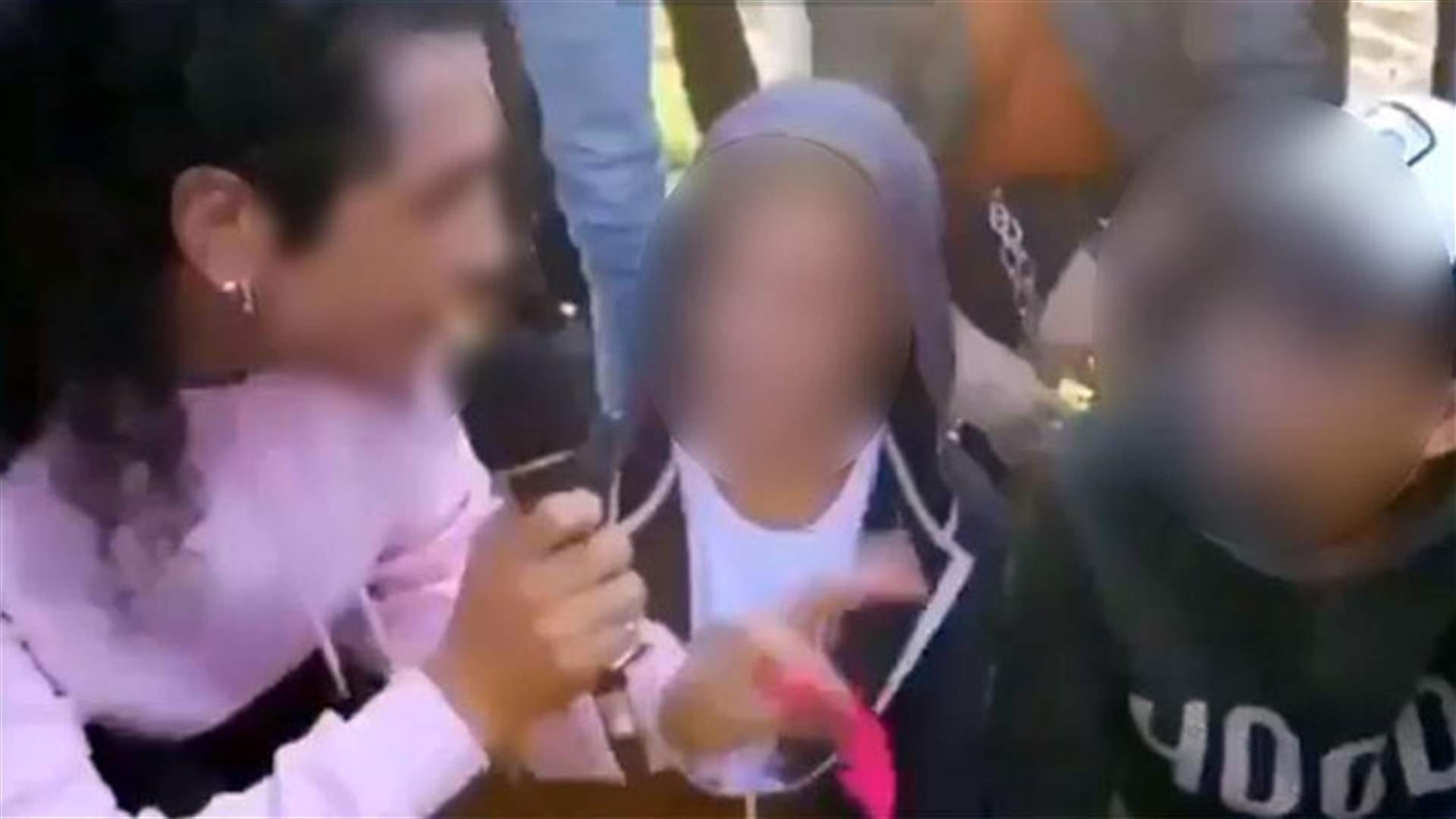اعتقال نجم يوتيوب بسبب مقطع فيديو